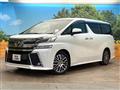2017 Toyota Vellfire