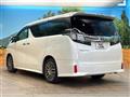2017 Toyota Vellfire