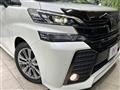2017 Toyota Vellfire