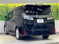 2018 Toyota Vellfire