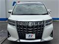 2018 Toyota Alphard