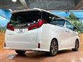 2019 Toyota Alphard