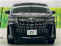 2019 Toyota Alphard