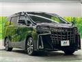 2019 Toyota Alphard