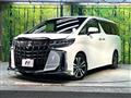 2019 Toyota Alphard