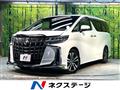 2019 Toyota Alphard