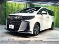 2019 Toyota Alphard