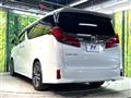 2019 Toyota Alphard