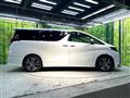2019 Toyota Alphard