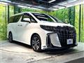 2019 Toyota Alphard