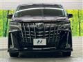 2019 Toyota Alphard