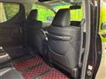 2019 Toyota Alphard