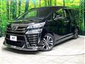 2019 Toyota Vellfire