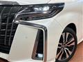 2020 Toyota Alphard