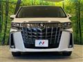 2020 Toyota Alphard