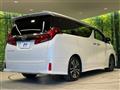 2020 Toyota Alphard