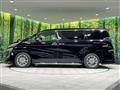 2020 Toyota Vellfire