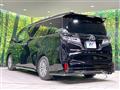 2020 Toyota Vellfire