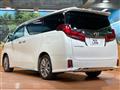 2020 Toyota Alphard