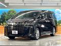 2020 Toyota Alphard