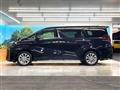 2020 Toyota Alphard