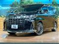 2022 Toyota Alphard