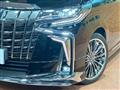 2022 Toyota Alphard