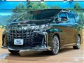 2022 Toyota Alphard