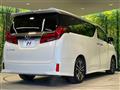 2022 Toyota Alphard