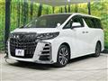 2020 Toyota Alphard