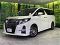 2015 Toyota Alphard