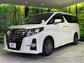 2015 Toyota Alphard
