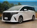 2023 Toyota Alphard