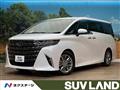 2023 Toyota Alphard