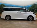 2023 Toyota Alphard