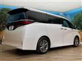 2023 Toyota Alphard