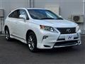 2013 Lexus RX