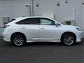 2013 Lexus RX