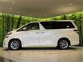 2011 Toyota Vellfire