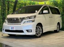 2011 Toyota Vellfire