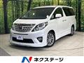 2012 Toyota Alphard
