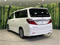 2012 Toyota Alphard