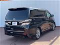 2013 Toyota Vellfire