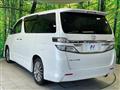 2013 Toyota Vellfire