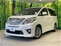 2013 Toyota Alphard