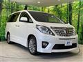 2013 Toyota Alphard