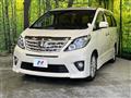 2014 Toyota Alphard