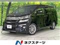 2013 Toyota Vellfire