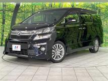 2013 Toyota Vellfire