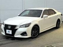 2015 Toyota Crown